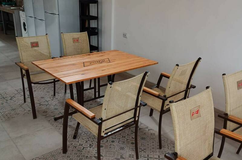 Изображение Изображение гостиницы "Гостевой дом «Аврора»" #3 #3