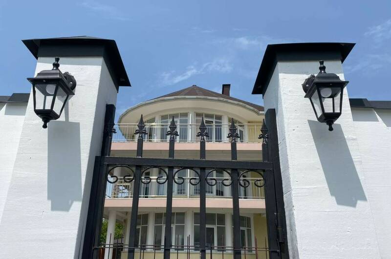 Изображение Изображение гостиницы "Гостевой дом «Аврора»" #4 #4