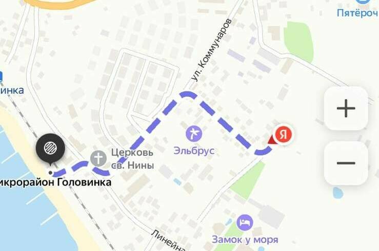 Изображение Изображение гостиницы "Гостевой дом «Аврора»" #5 #5