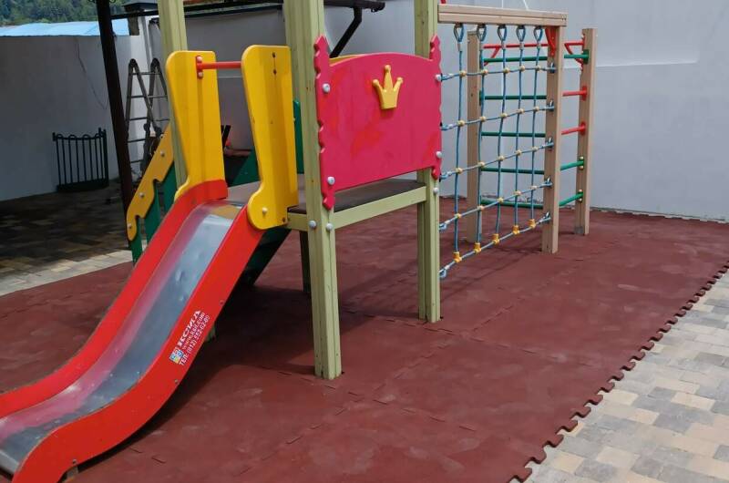 Изображение Изображение гостиницы "Гостевой дом «Аврора»" #6 #6