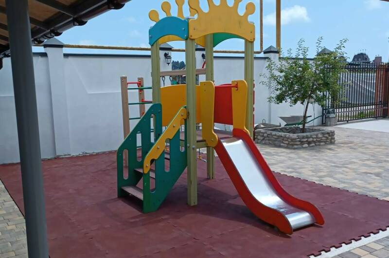 Изображение Изображение гостиницы "Гостевой дом «Аврора»" #8 #8