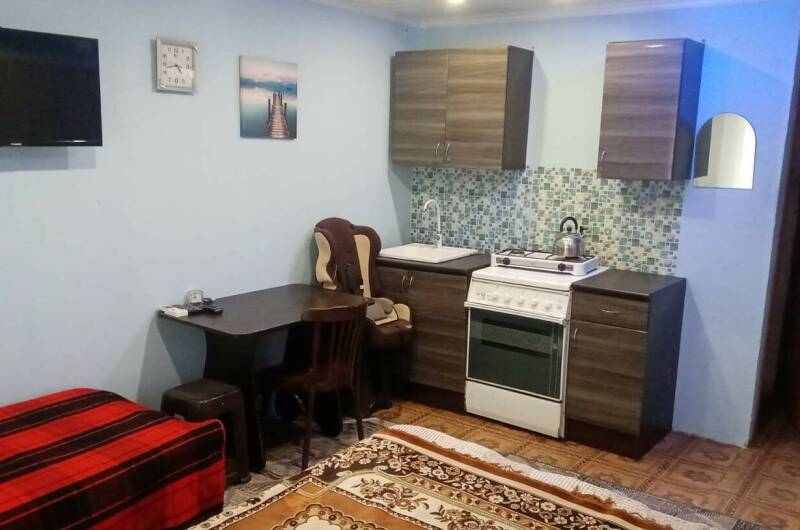 Изображение Изображение квартиры &quot;Дом под ключ «Елена»&quot; #7 #7