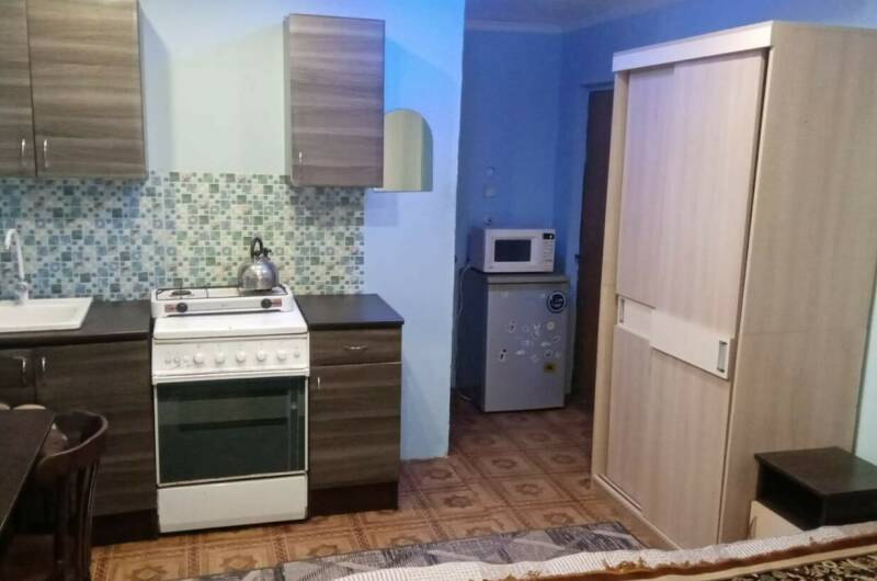 Изображение Изображение квартиры / апартамента "Дом под ключ «Елена»" #10 #8