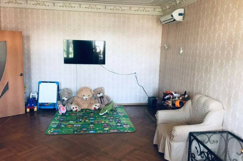 Изображение Изображение квартиры "Коттедж «Амир»" #1 #1