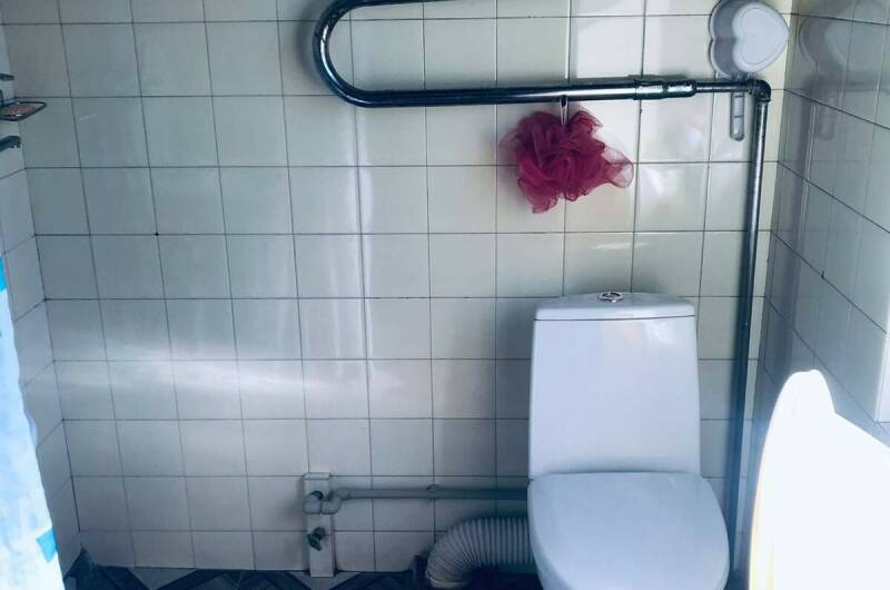 Изображение Изображение квартиры "Коттедж «Амир»" #3 #3