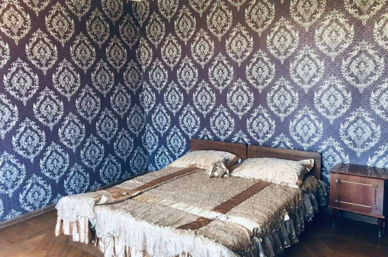 Изображение Изображение квартиры "Коттедж «Амир»" #5 #5