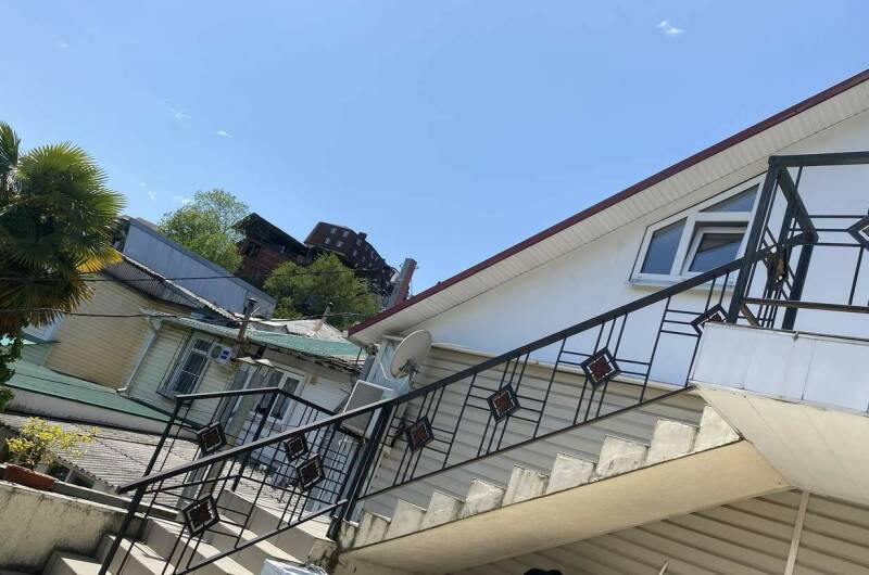 Изображение Изображение квартиры "Апартаменты под ключ «У Григория»" #2 #2