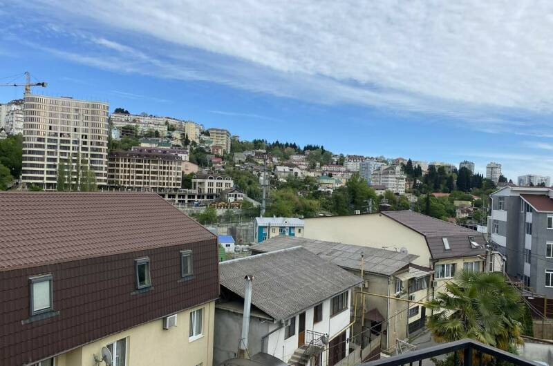 Изображение Изображение квартиры "Апартаменты под ключ «У Григория»" #3 #3