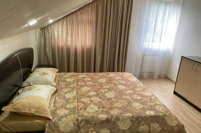 Изображение Изображение квартиры "Апартаменты под ключ «У Григория»" #7 #7