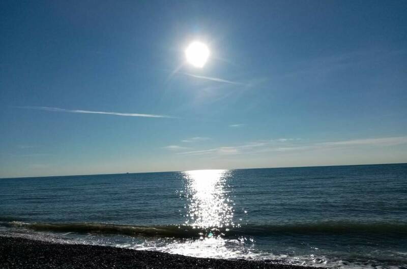 Изображение Изображение квартиры &quot;Квартира у моря&quot; #2 #2