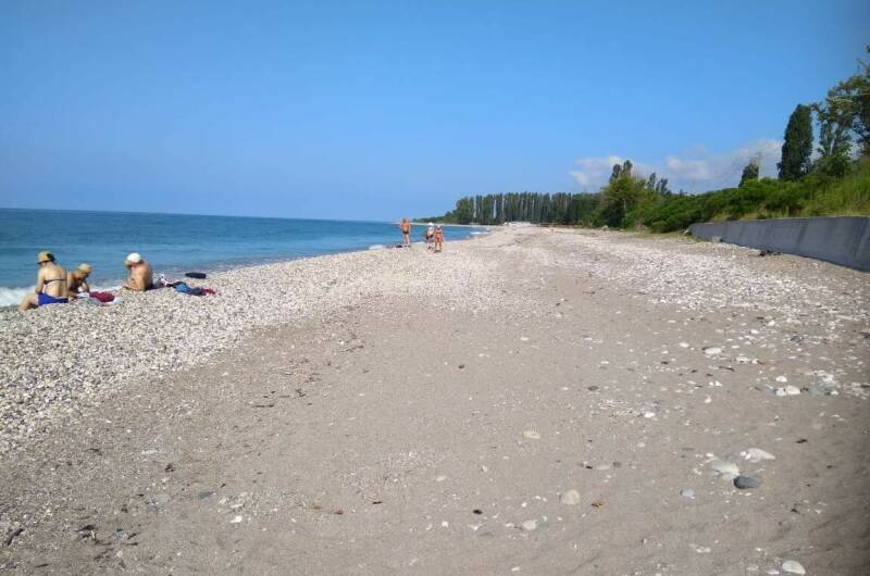 Изображение Изображение квартиры &quot;Квартира у моря&quot; #7 #7