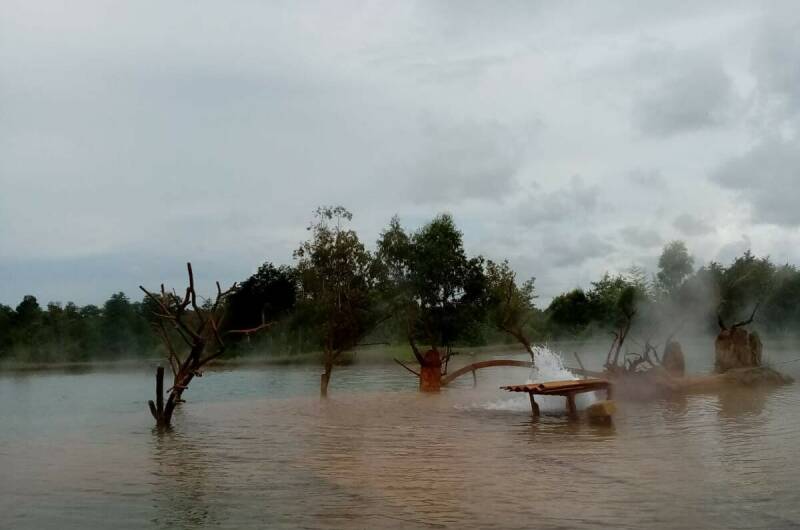 Изображение Изображение квартиры / апартамента "Квартира у моря" #10 #8