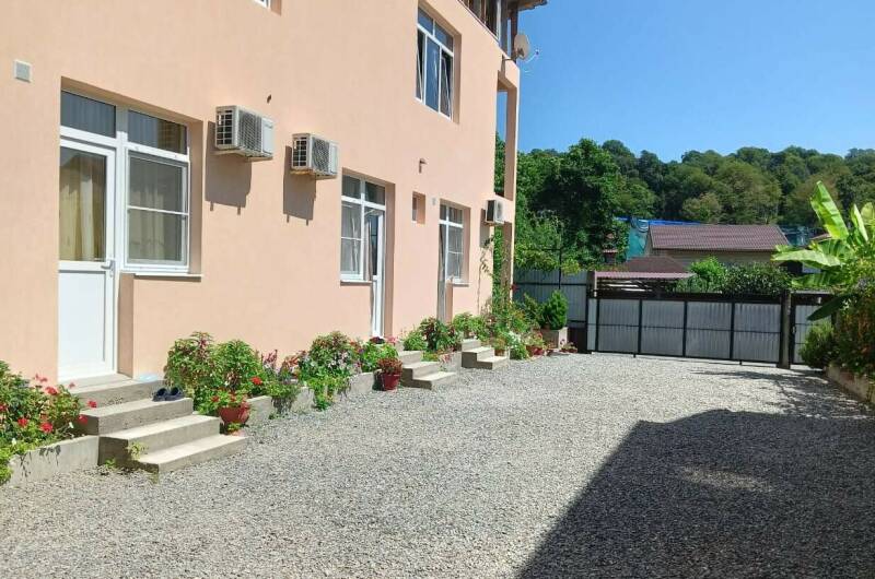 Изображение Изображение гостиницы &quot;Гостевой дом «Идеальное место»&quot; #1 #1