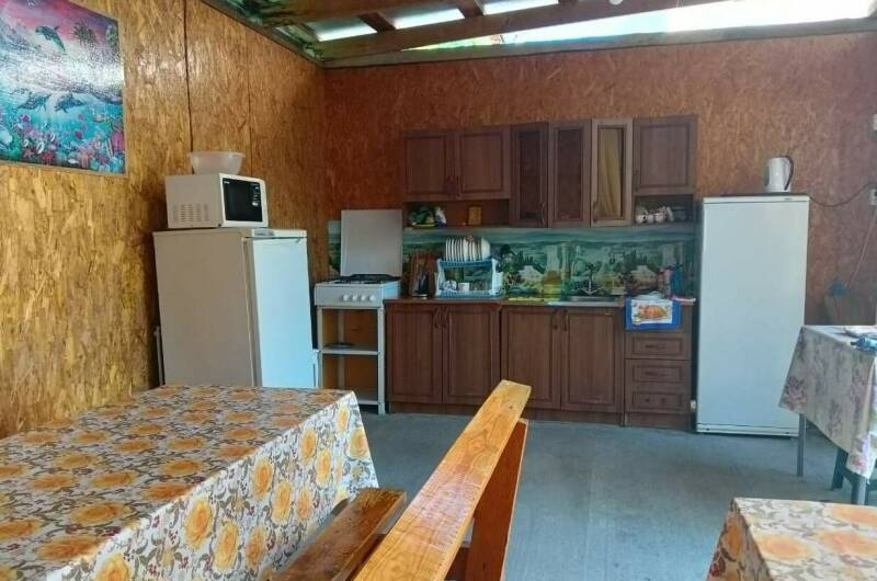 Изображение Изображение гостиницы &quot;Гостевой дом «Идеальное место»&quot; #4 #4