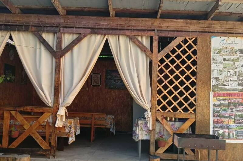 Изображение Изображение гостиницы &quot;Гостевой дом «Идеальное место»&quot; #6 #6