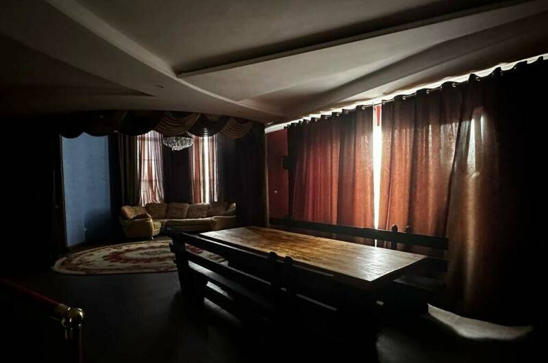 Изображение Изображение квартиры &quot;Дом под ключ с бассейном и баней&quot; #3 #3