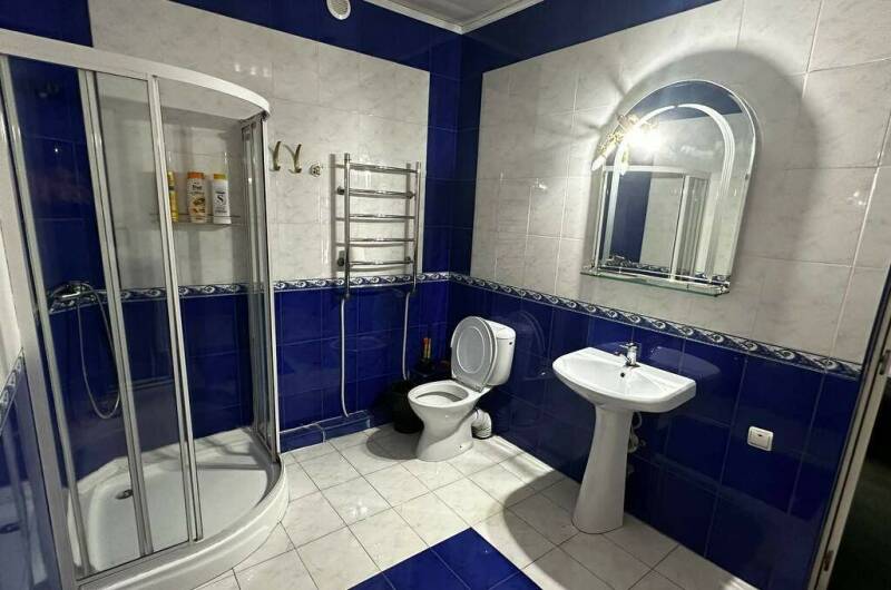 Изображение Изображение квартиры &quot;Дом под ключ с бассейном и баней&quot; #8 #8