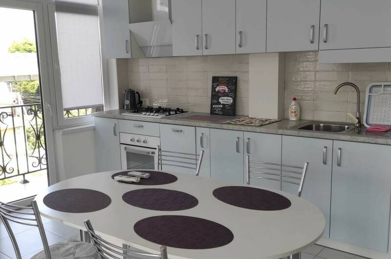 Изображение Изображение квартиры "Квартира на Лескова" #1 #1