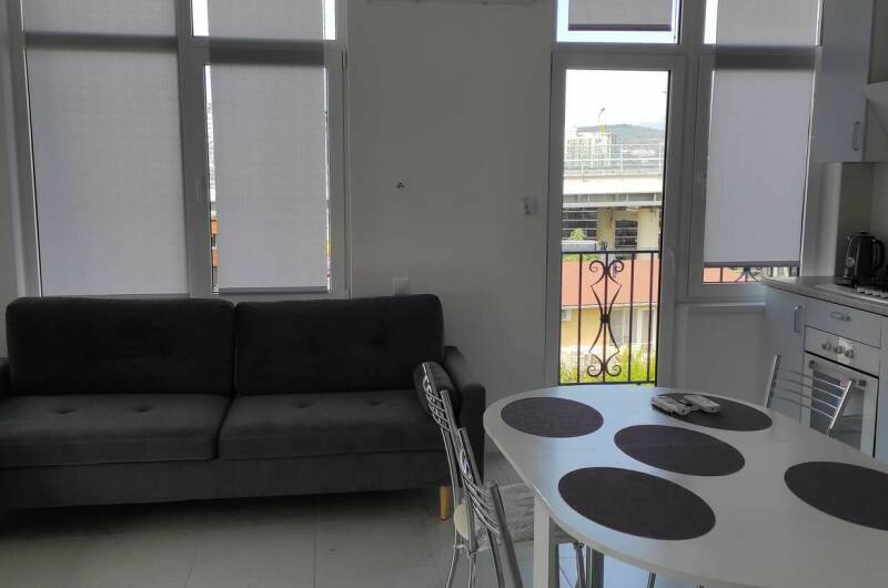 Изображение Изображение квартиры "Квартира на Лескова" #2 #2