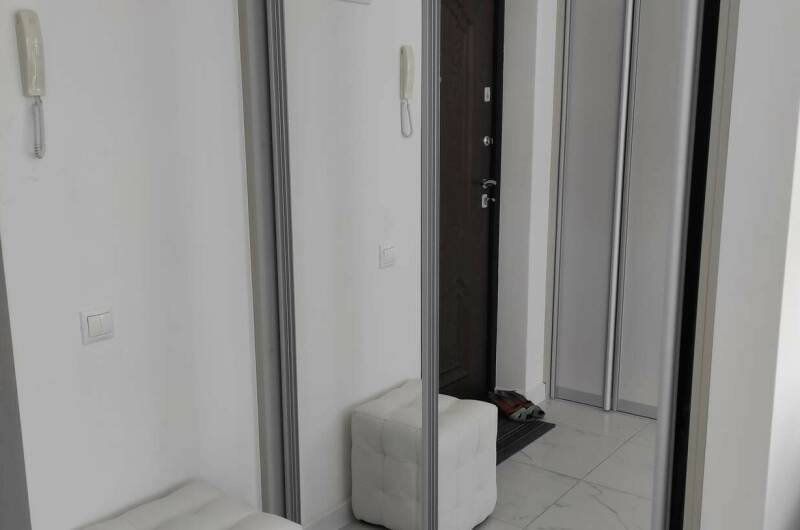 Изображение Изображение квартиры "Квартира на Лескова" #3 #3