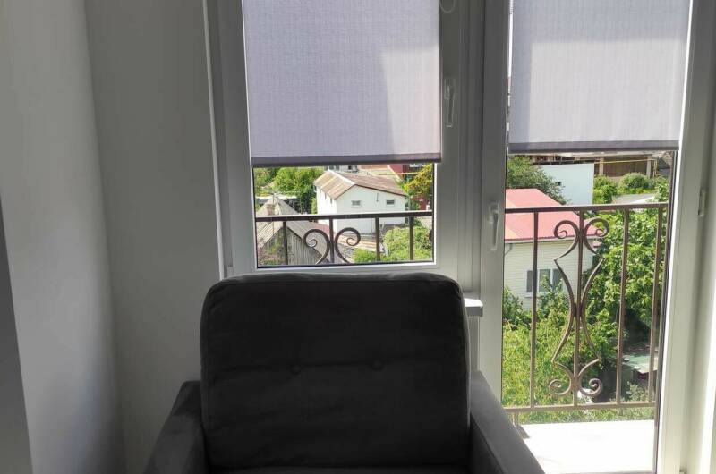 Изображение Изображение квартиры "Квартира на Лескова" #5 #5