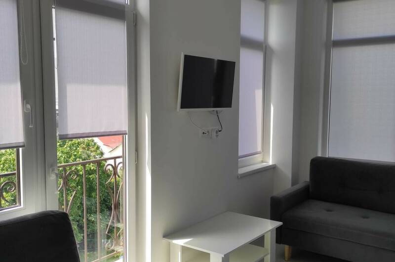 Изображение Изображение квартиры "Квартира на Лескова" #6 #6