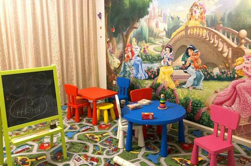 Изображение Изображение гостиницы &quot;Пансионат «Vityazevo Family»&quot; #3 #3