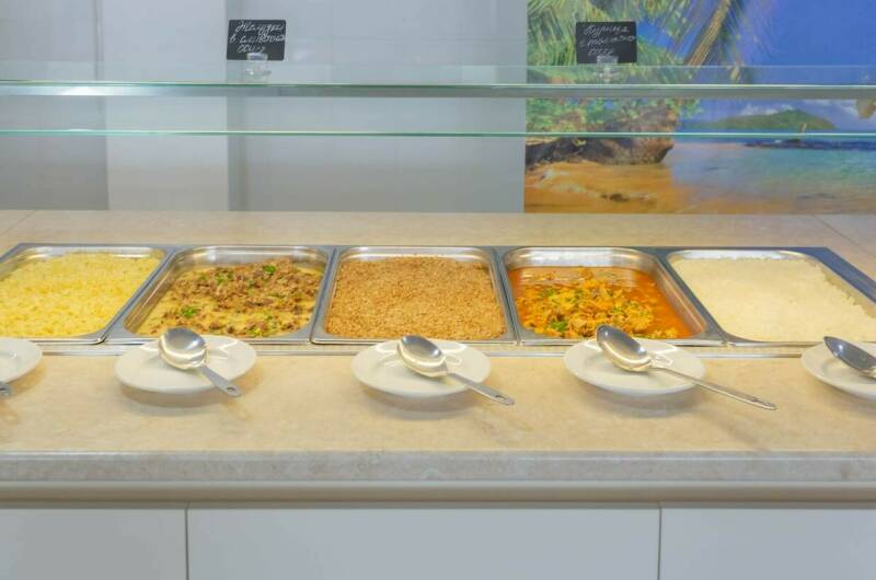 Изображение Изображение гостиницы &quot;Пансионат «Vityazevo Family»&quot; #4 #4