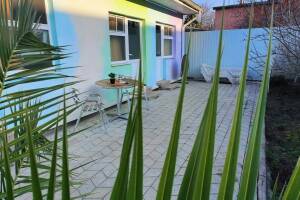 Изображение отеля / гостиницы "Гостевой дом «Любой каприз»"