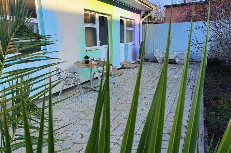 Изображение Изображение гостиницы &quot;Гостевой дом «Любой каприз»&quot; #1 #1