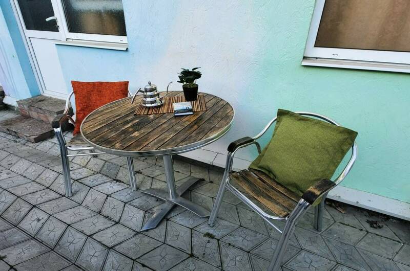 Изображение Изображение гостиницы &quot;Гостевой дом «Любой каприз»&quot; #2 #2