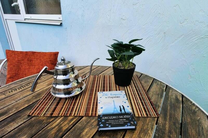 Изображение Изображение гостиницы &quot;Гостевой дом «Любой каприз»&quot; #5 #5