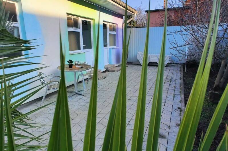 Изображение Изображение гостиницы &quot;Гостевой дом «Любой каприз»&quot; #6 #6