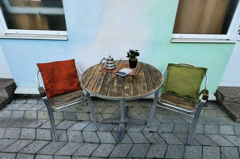 Изображение Изображение гостиницы &quot;Гостевой дом «Любой каприз»&quot; #7 #7