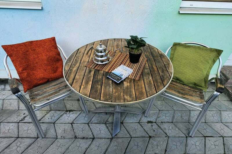 Изображение Изображение гостиницы &quot;Гостевой дом «Любой каприз»&quot; #8 #8