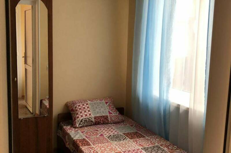 Изображение Изображение квартиры "Коттедж из сруба (часть коттеджа)/Дом" #4 #4