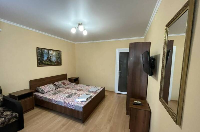 Изображение Изображение квартиры "Коттедж из сруба (часть коттеджа)/Дом" #5 #5