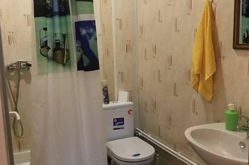 Изображение Изображение квартиры "Коттедж из сруба (часть коттеджа)/Дом" #6 #6