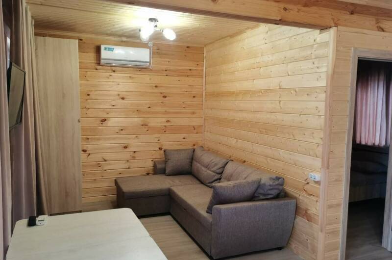 Изображение Изображение квартиры &quot;Коттедж в Бухте Инал&quot; #2 #2