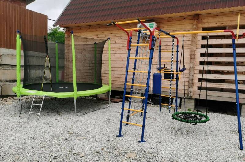 Изображение Изображение квартиры &quot;Коттедж в Бухте Инал&quot; #3 #3