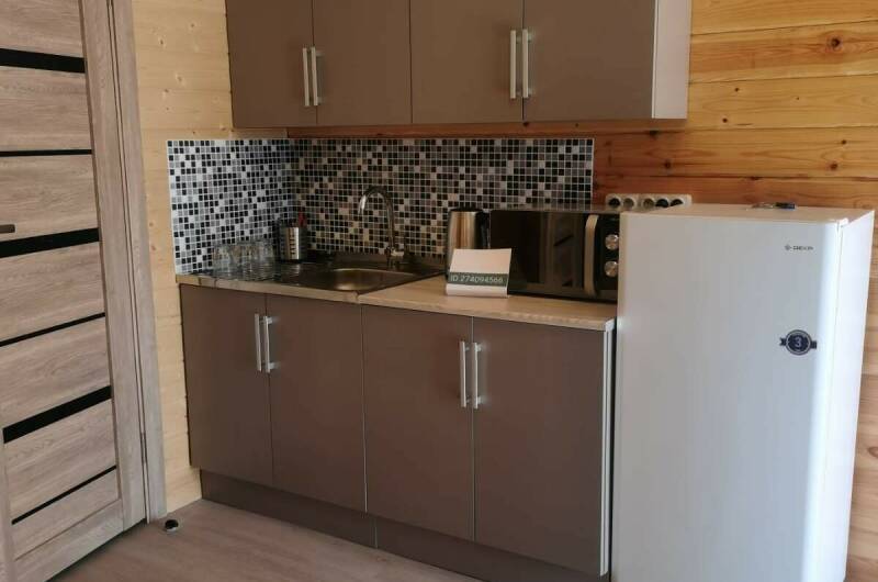 Изображение Изображение квартиры &quot;Коттедж в Бухте Инал&quot; #6 #6