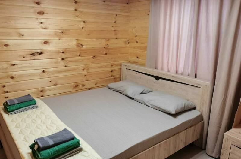 Изображение Изображение квартиры / апартамента "Коттедж в Бухте Инал" #10 #8