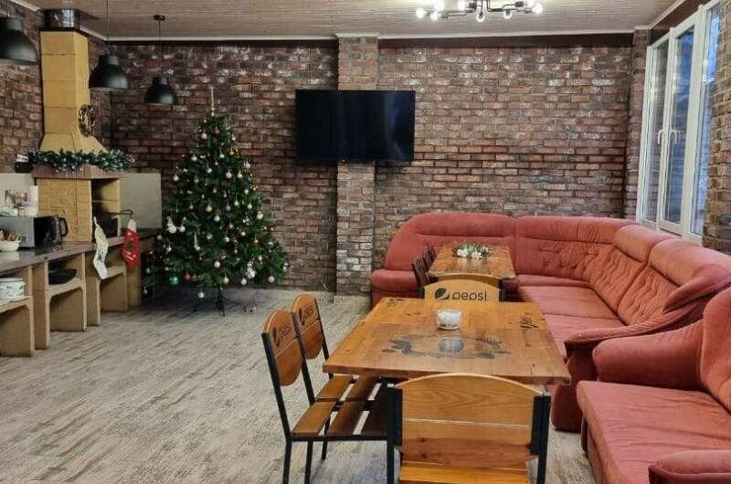 Изображение Изображение квартиры / апартамента "Коттедж в Бухте Инал" #11 #9