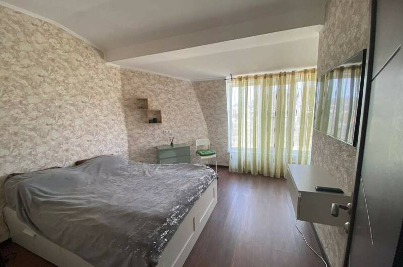 Изображение Изображение квартиры "Двухкомнатная квартира на Морской" #1 #1