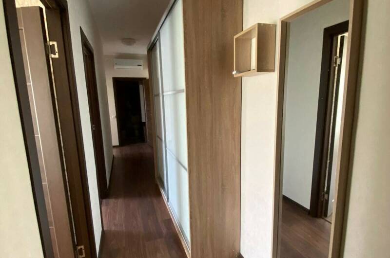 Изображение Изображение квартиры "Двухкомнатная квартира на Морской" #2 #2