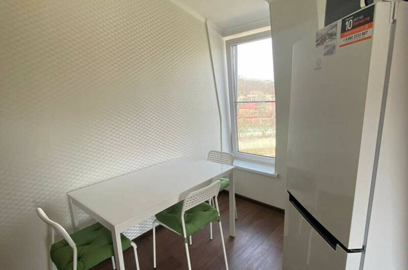 Изображение Изображение квартиры "Двухкомнатная квартира на Морской" #3 #3