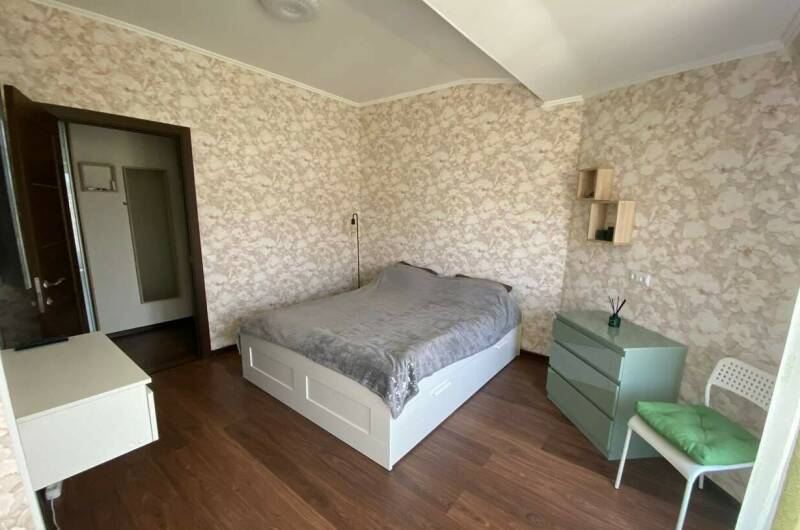 Изображение Изображение квартиры "Двухкомнатная квартира на Морской" #4 #4