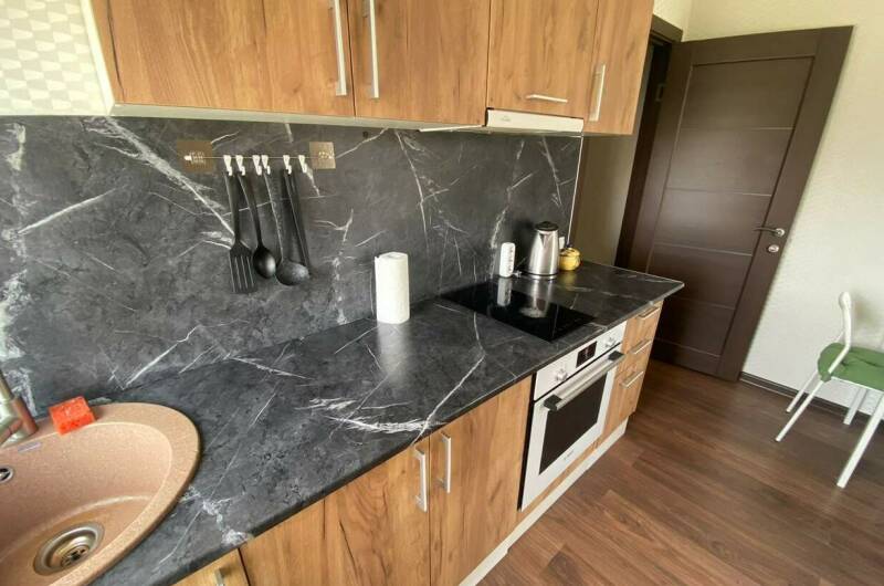 Изображение Изображение квартиры "Двухкомнатная квартира на Морской" #5 #5