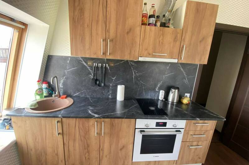 Изображение Изображение квартиры "Двухкомнатная квартира на Морской" #6 #6