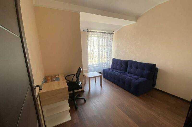 Изображение Изображение квартиры "Двухкомнатная квартира на Морской" #8 #8